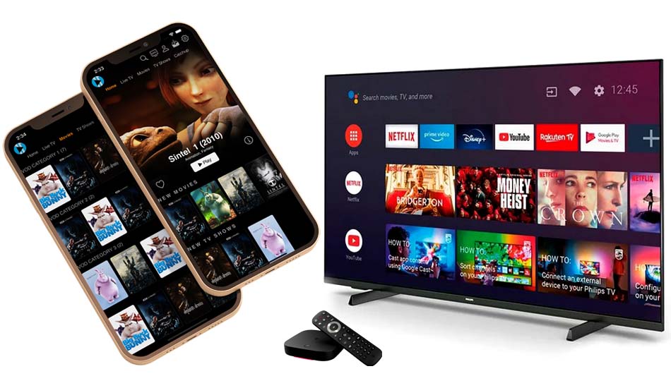 iptv subscription